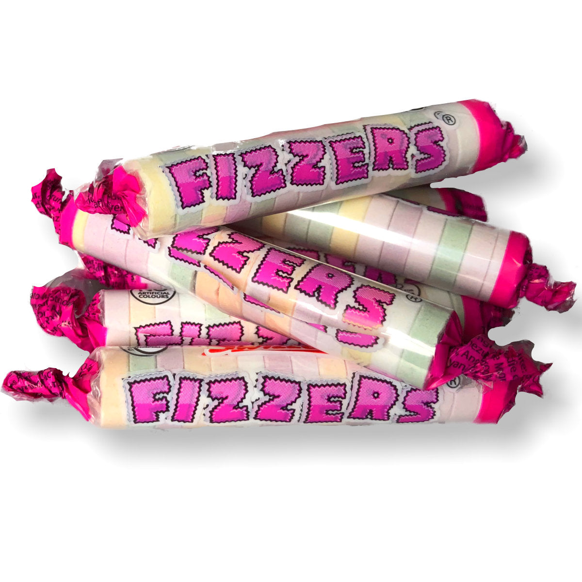 Giant Fizzers – Candy Cabin Ltd