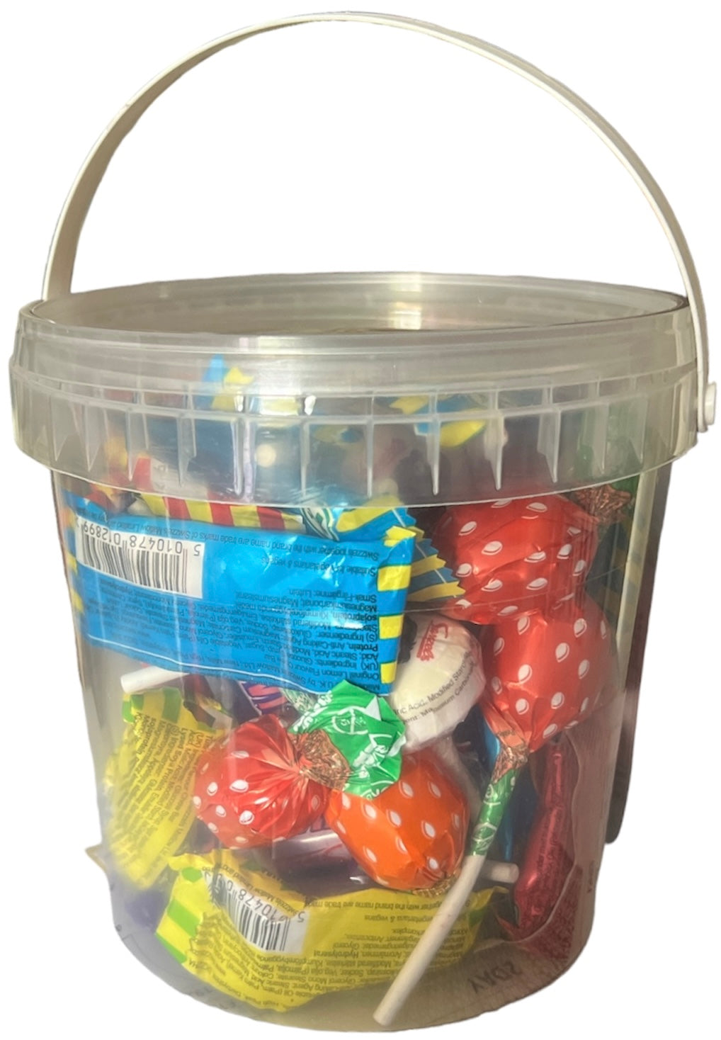 Swizzels Variety Mix Bucket 1L