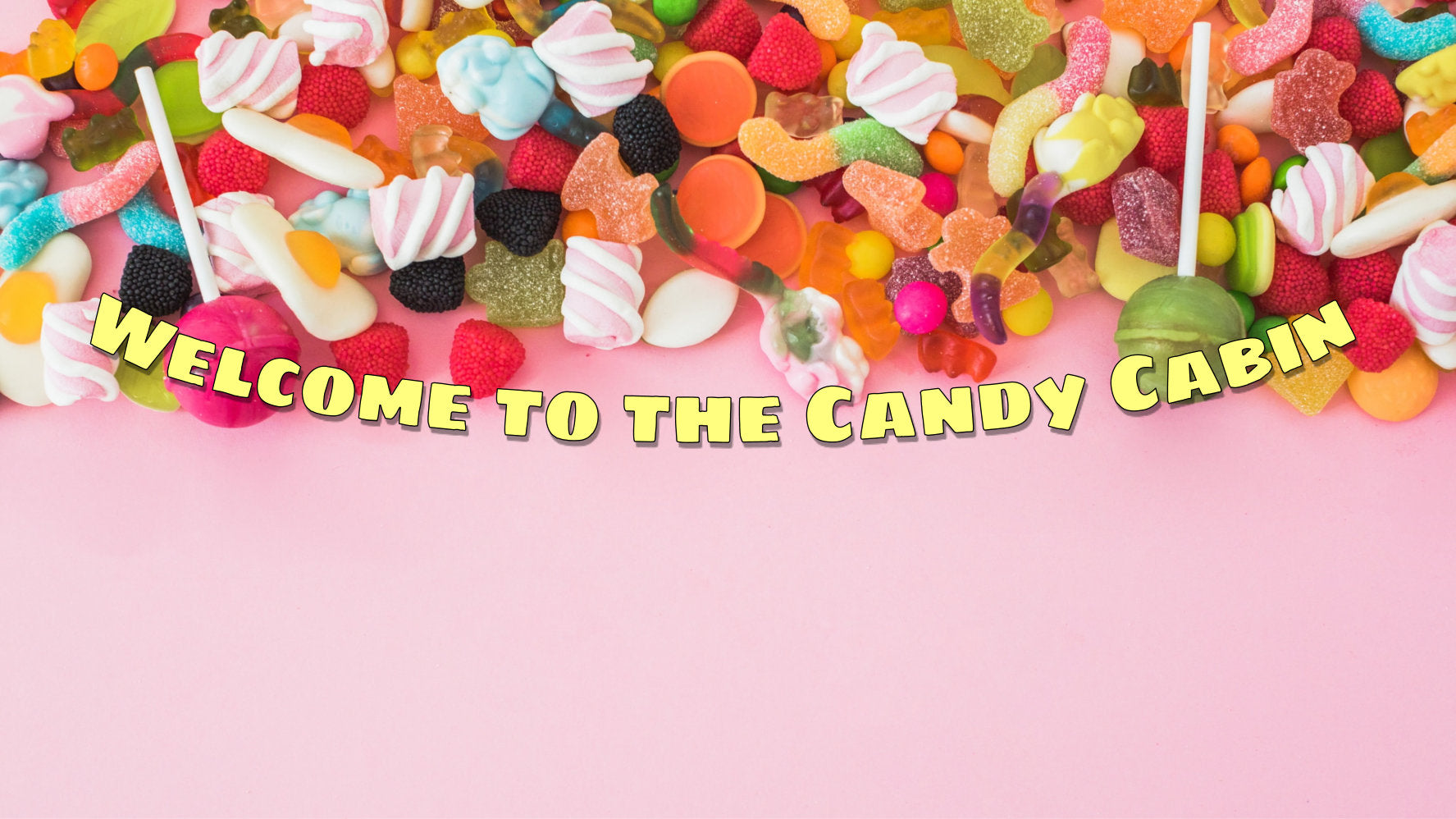 Candy Cabin Ltd Traditional Online Sweet Shop Candy Store