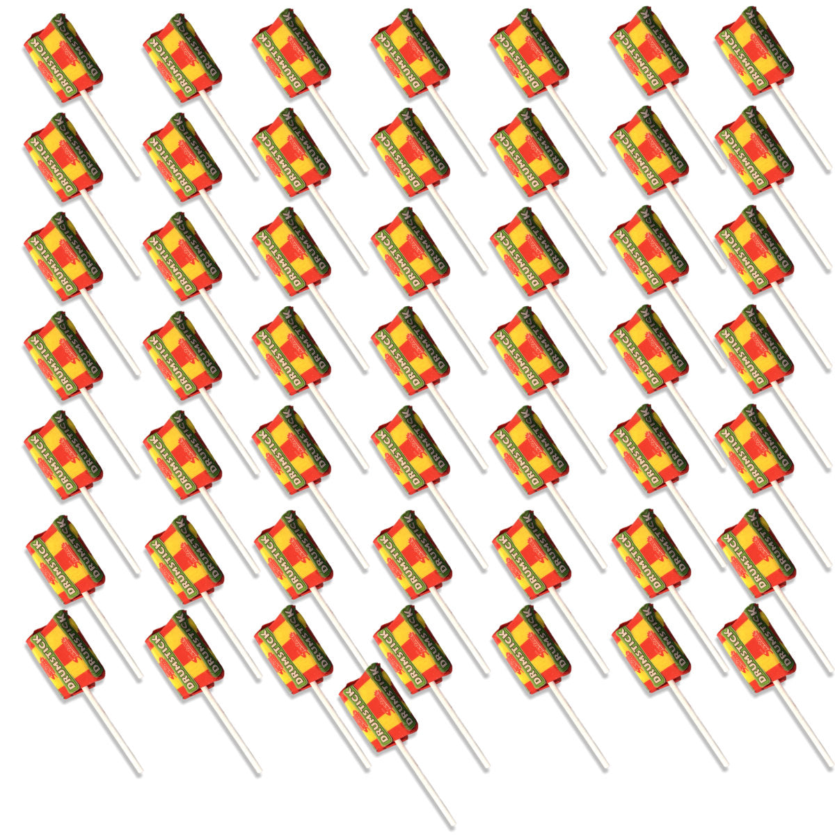 Swizzels Drumstick Lollipops