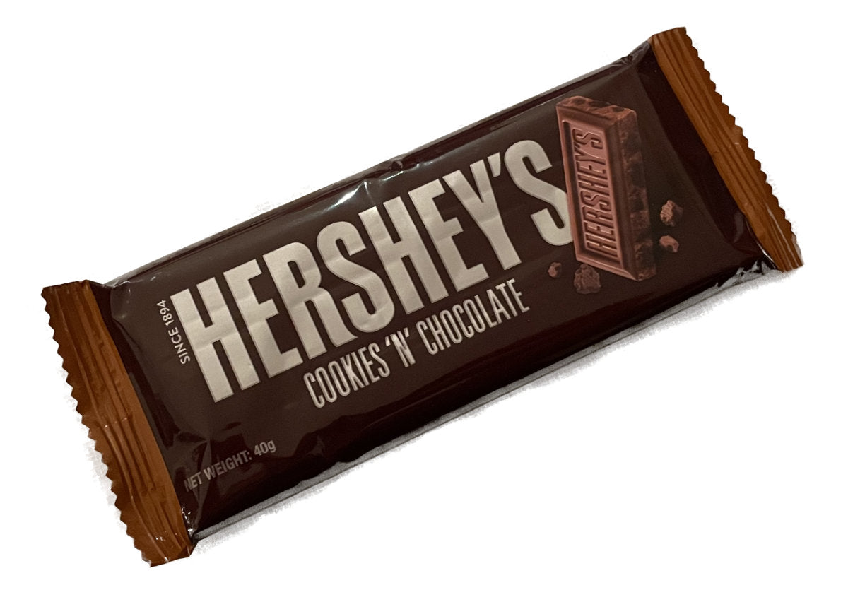 Hershey's Cookies n Chocolate Bar